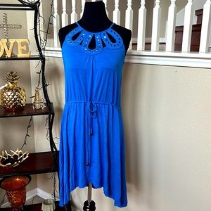 Alya women’s casual dress size s